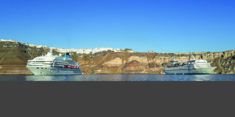 Η Celestyal Cruises επιστρέφει με ολόχρονες κρουαζιέρες, μαζί  με την προσθήκη της Θεσσαλονίκης στην κρουαζιέρα  «ΕΙΔΥΛΛΙΑΚΟ ΑΙΓΑΙΟ» 